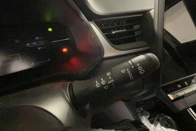 Mitsubishi ASX 1.0 Inform (18)