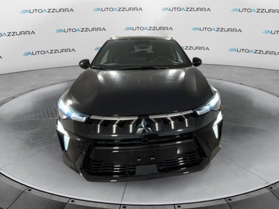 Mitsubishi ASX 1.0 Inform (2)