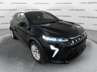 Mitsubishi ASX 1.0 Inform (3)