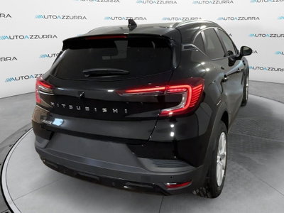Mitsubishi ASX 1.0 Inform (4)