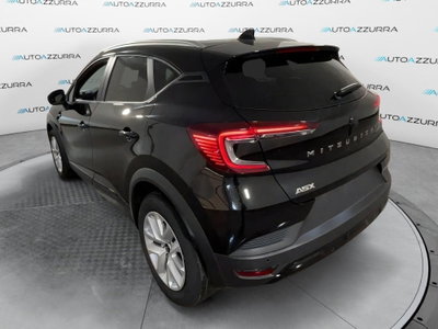 Mitsubishi ASX 1.0 Inform (6)