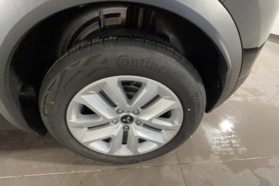 Mitsubishi ASX 1.0 Inform (7)