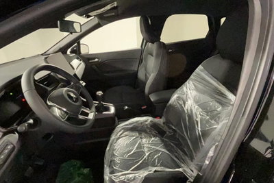 Mitsubishi ASX 1.0 Inform (8)