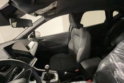 Mitsubishi ASX 1.0 Inform (9)
