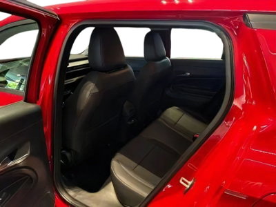 Jeep Avenger 1.2 turbo e-hybrid mhev Altitude fwd 110cv edct6 (13)