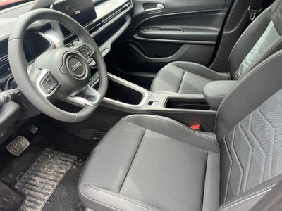 Jeep Avenger 1.2 turbo e-hybrid mhev Altitude fwd 110cv edct6 (6)