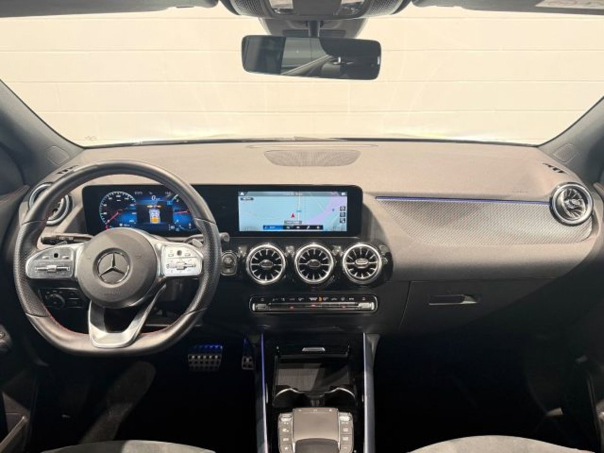 Mercedes-Benz GLA SUV 220 d Automatic 4Matic Premium (10)