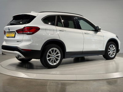 BMW X1 sDrive 18d Msport (5)