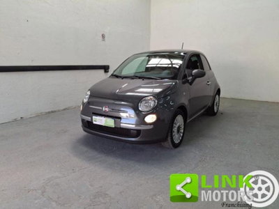Fiat 500 1.2 Lounge usata