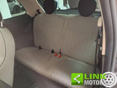 Fiat 500 1.2 Lounge (8)