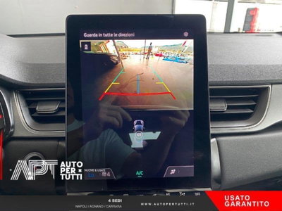 Renault Captur 1.0 tce Techno 90cv (10)