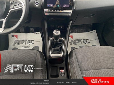 Renault Captur 1.0 tce Techno 90cv (12)