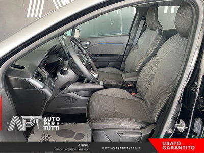 Renault Captur 1.0 tce Techno 90cv (15)