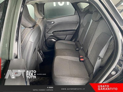 Renault Captur 1.0 tce Techno 90cv (16)