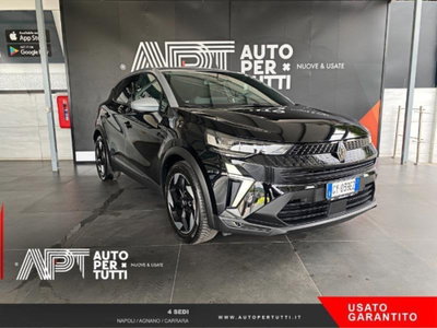 Renault Captur 1.0 tce Techno 90cv (2)