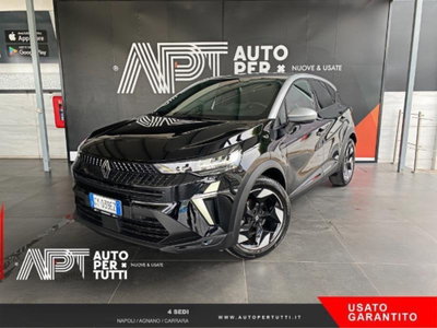 Renault Captur 1.0 tce Techno 90cv (20)