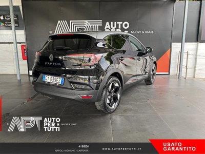 Renault Captur 1.0 tce Techno 90cv (3)