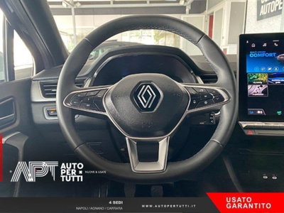 Renault Captur 1.0 tce Techno 90cv (8)