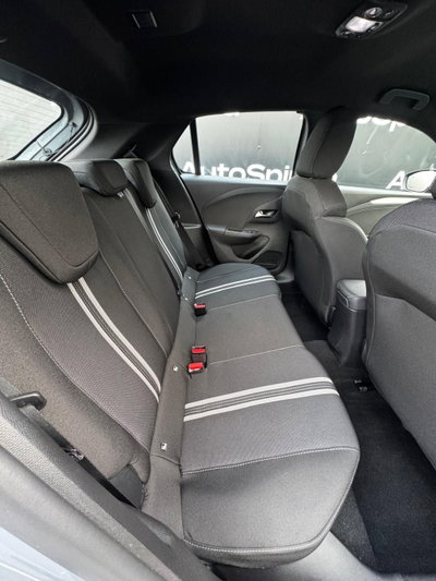 Opel Corsa 1.2 100 CV GS Line (16)