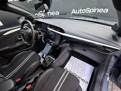 Opel Corsa 1.2 100 CV GS Line (18)