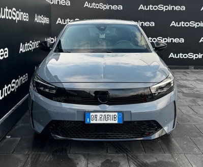 Opel Corsa 1.2 100 CV GS Line (2)