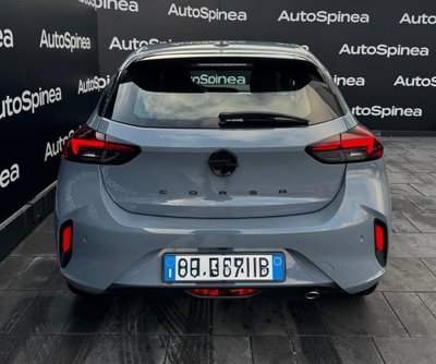Opel Corsa 1.2 100 CV GS Line (5)