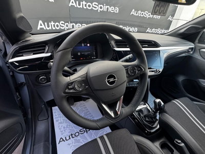 Opel Corsa 1.2 100 CV GS Line (8)