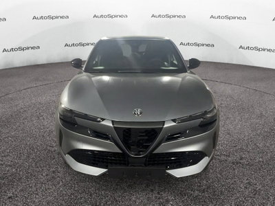 Alfa Romeo Junior 1.2 ibrida Sport Speciale 145cv edct6 (2)