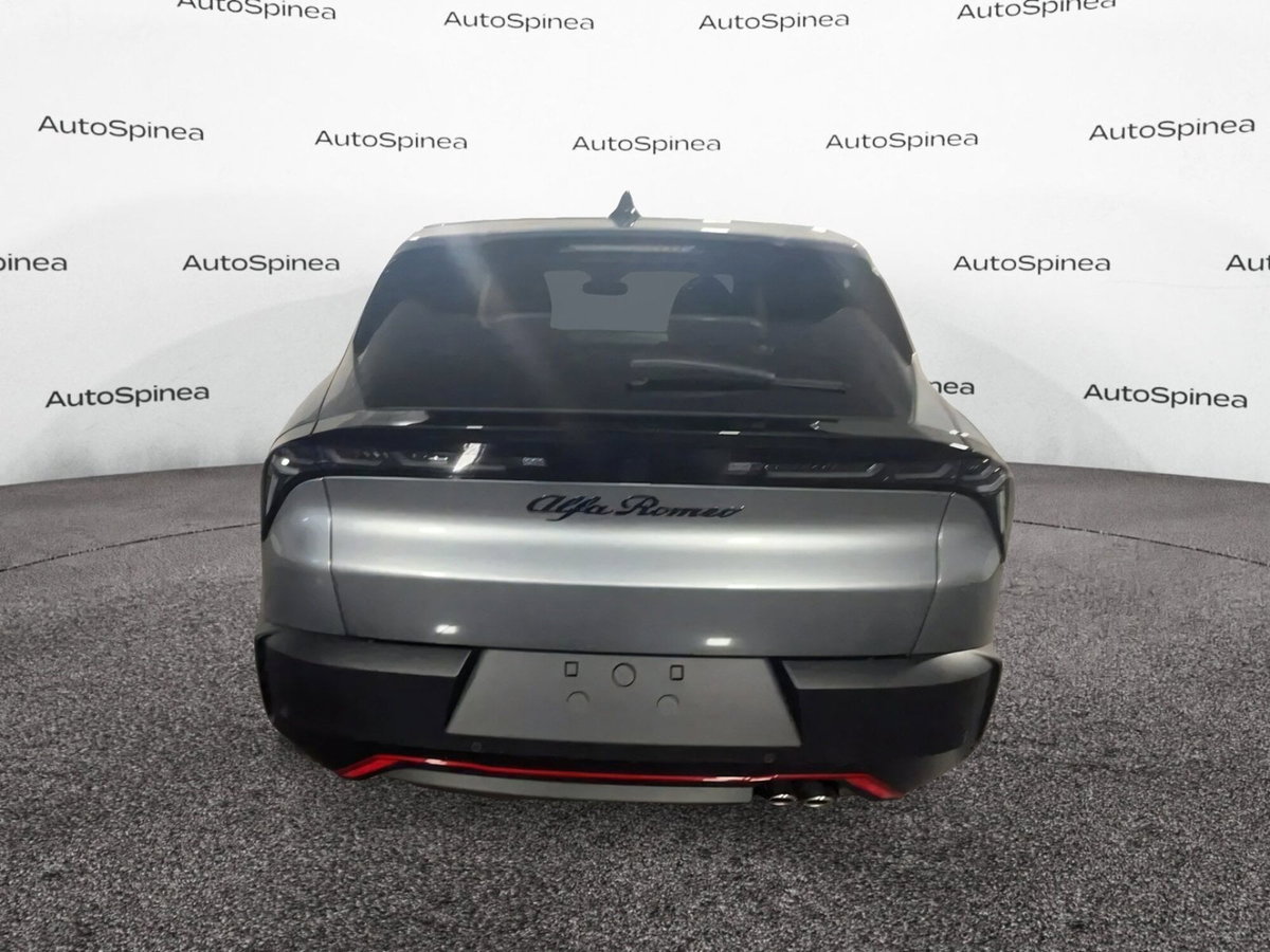 Alfa Romeo Junior 1.2 ibrida Sport Speciale 145cv edct6 (3)
