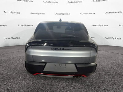 Alfa Romeo Junior 1.2 ibrida Sport Speciale 145cv edct6 (3)
