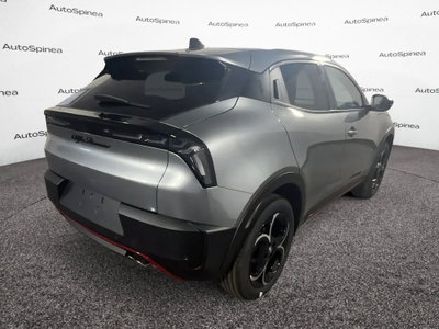 Alfa Romeo Junior 1.2 ibrida Sport Speciale 145cv edct6 (4)
