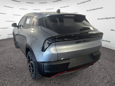 Alfa Romeo Junior 1.2 ibrida Sport Speciale 145cv edct6 (5)