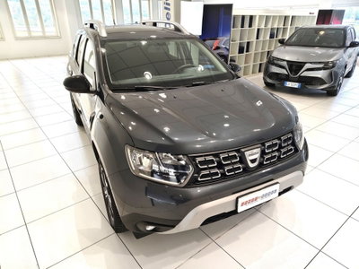 Dacia Duster 1.0 TCe 100 CV ECO-G 4x2 15th Anniversary usata
