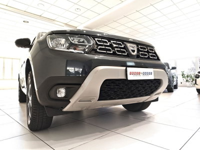 Dacia Duster 1.0 TCe 100 CV ECO-G 4x2 15th Anniversary (11)