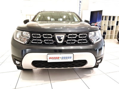 Dacia Duster 1.0 TCe 100 CV ECO-G 4x2 15th Anniversary (12)