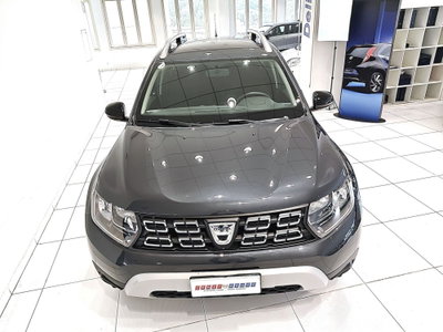 Dacia Duster 1.0 TCe 100 CV ECO-G 4x2 15th Anniversary (13)