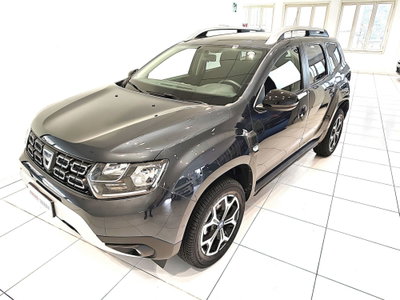 Dacia Duster 1.0 TCe 100 CV ECO-G 4x2 15th Anniversary (14)