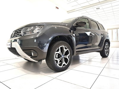 Dacia Duster 1.0 TCe 100 CV ECO-G 4x2 15th Anniversary (15)