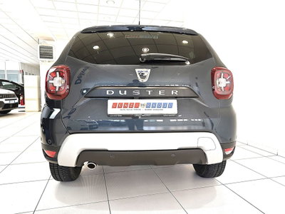 Dacia Duster 1.0 TCe 100 CV ECO-G 4x2 15th Anniversary (17)
