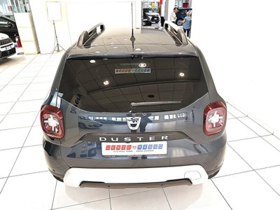 Dacia Duster 1.0 TCe 100 CV ECO-G 4x2 15th Anniversary (18)
