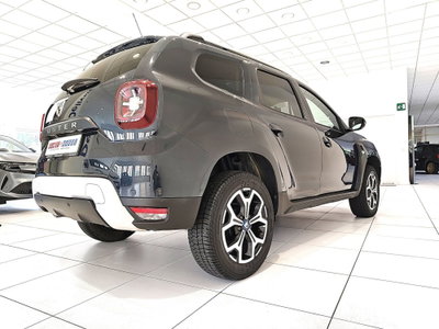Dacia Duster 1.0 TCe 100 CV ECO-G 4x2 15th Anniversary (19)