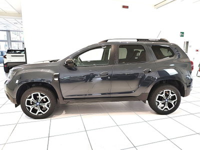 Dacia Duster 1.0 TCe 100 CV ECO-G 4x2 15th Anniversary (2)