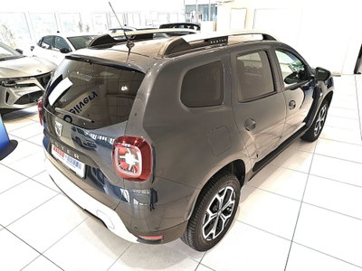 Dacia Duster 1.0 TCe 100 CV ECO-G 4x2 15th Anniversary (3)