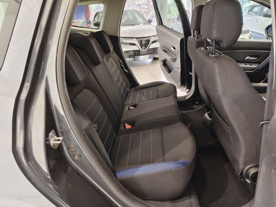 Dacia Duster 1.0 TCe 100 CV ECO-G 4x2 15th Anniversary (5)