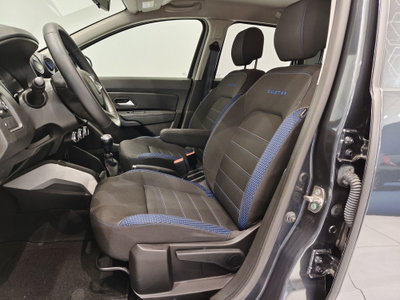 Dacia Duster 1.0 TCe 100 CV ECO-G 4x2 15th Anniversary (7)