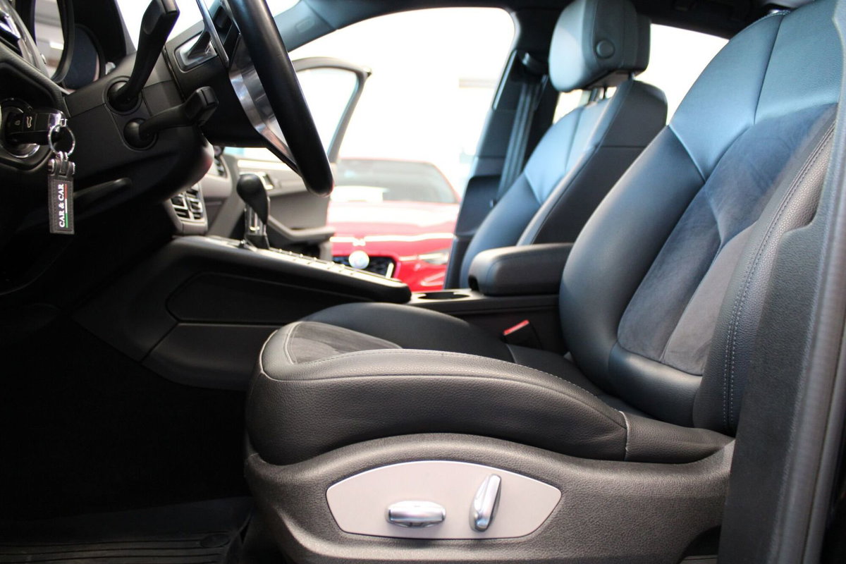 Porsche Macan 2.0 (13)