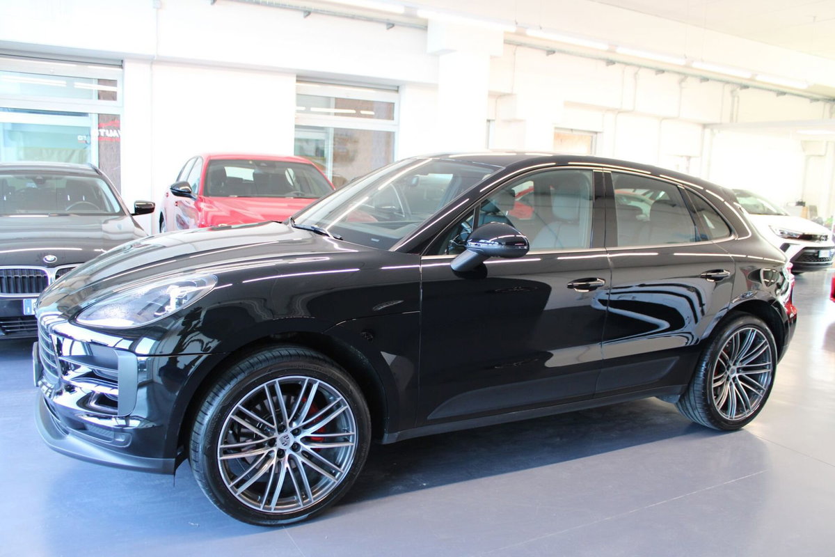 Porsche Macan 2.0 (3)