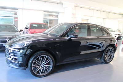 Porsche Macan 2.0 (3)