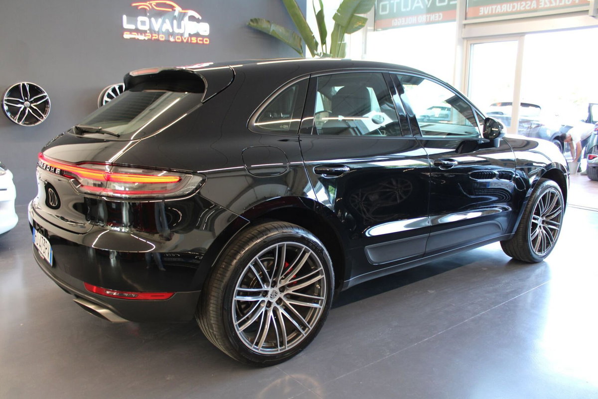Porsche Macan 2.0 (4)