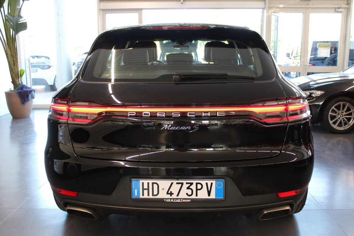 Porsche Macan 2.0 (5)